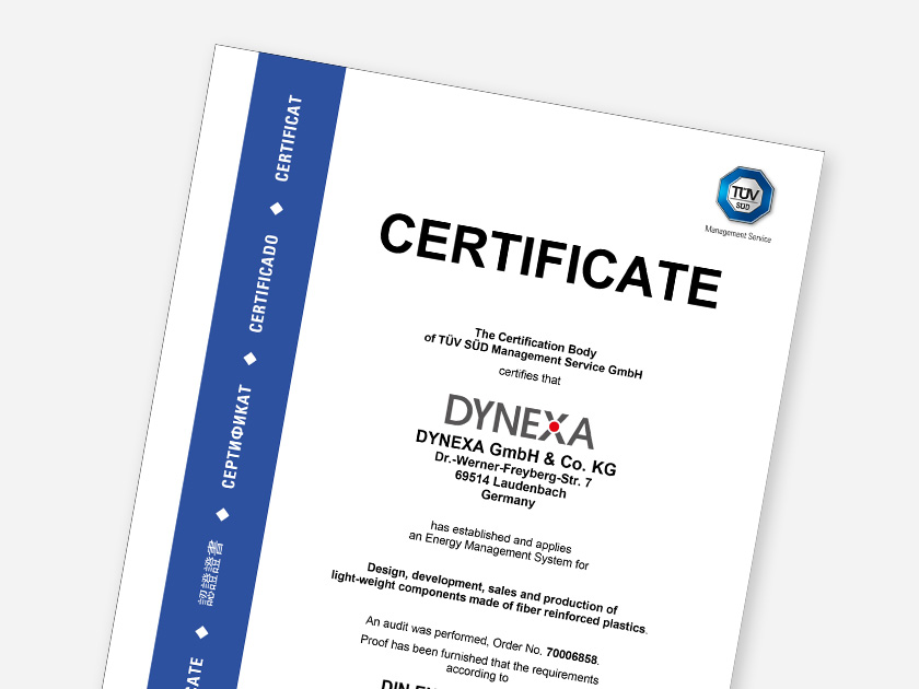 DIN EN ISO 50001:2018