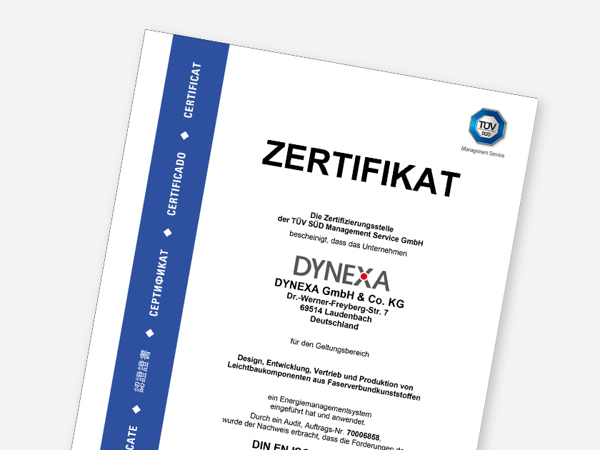 DIN EN ISO 50001:2018